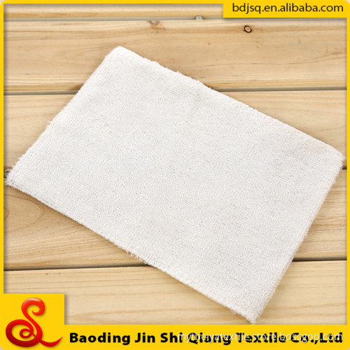 High quality cheap 100% Bamboo fiber dish cloth kitchen towel